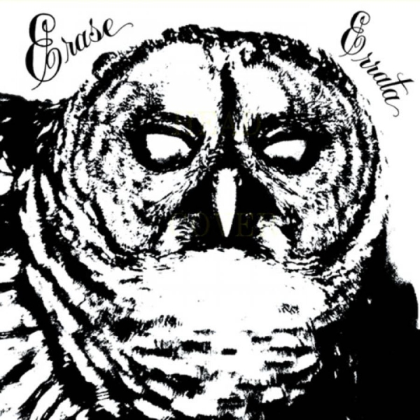 Erase Errata - Night Life ryhmässä CD / Myydyimmät @ Bengans Skivbutik AB (3744475)