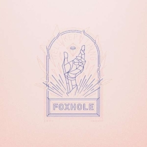 Foxhole - Well Kept Thing ryhmässä CD @ Bengans Skivbutik AB (3744477)