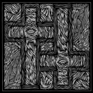 God Damn - God Damn ryhmässä VINYYLI @ Bengans Skivbutik AB (3744514)