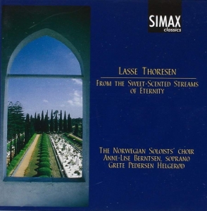 Thoresenlasse - From The Sweet-Scented Streams ryhmässä CD @ Bengans Skivbutik AB (3744595)