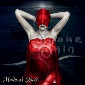 Snakeskin - Medusa's Spell (Vinyl) ryhmässä VINYYLI @ Bengans Skivbutik AB (3744842)