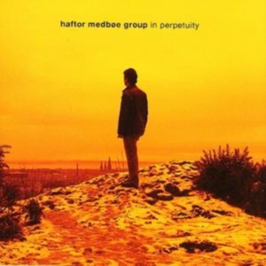 Haftor Medboe Group - In Perpetuity ryhmässä Musiikki / SACD / Jazz/Blues @ Bengans Skivbutik AB (3744898)