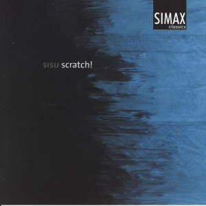 Sisu - Scratch ryhmässä CD @ Bengans Skivbutik AB (3744983)