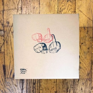 Nya Krösus - Skärpning på alla plan ryhmässä VINYYLI @ Bengans Skivbutik AB (3745164)