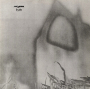 The Cure - Faith (2Cd) ryhmässä Minishops / The Cure @ Bengans Skivbutik AB (3746106)
