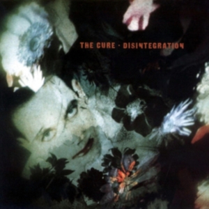 The Cure - Disintergration (3Cd) ryhmässä Minishops / The Cure @ Bengans Skivbutik AB (3746107)