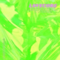 Orchards - Lovecore ryhmässä VINYYLI @ Bengans Skivbutik AB (3746487)