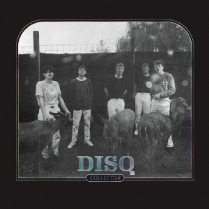 Disq - Collector ryhmässä VINYYLI @ Bengans Skivbutik AB (3746513)