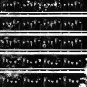 HANGMAN'S BEAUTIFUL DAUGHTER - RUINER ryhmässä CD @ Bengans Skivbutik AB (3746580)