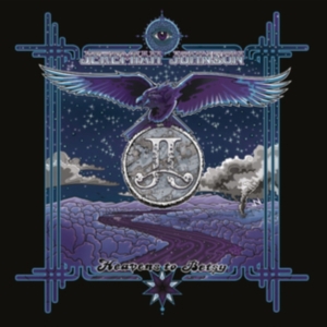 Johnson Jeremiah - Heavens To Betsy ryhmässä CD @ Bengans Skivbutik AB (3746591)