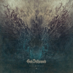 GOD DETHRONED - ILLUMINATI ryhmässä VINYYLI @ Bengans Skivbutik AB (3746609)