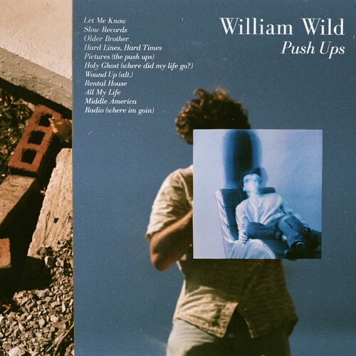 Arend Andreas Perl Hille Wilkin - Ballads Within A Dream ryhmässä CD / Klassiskt @ Bengans Skivbutik AB (3746616)