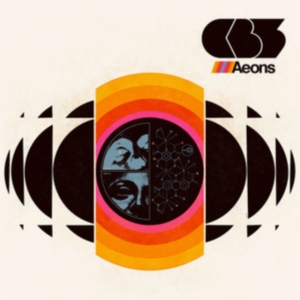 Cb3 - Aeons Cd ryhmässä -Start CD @ Bengans Skivbutik AB (3746644)