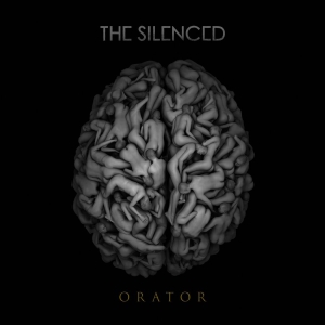 Silenced The - Orator ryhmässä CD @ Bengans Skivbutik AB (3746982)