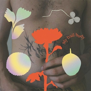 Gundelach - My Frail Body ryhmässä VINYYLI @ Bengans Skivbutik AB (3747634)