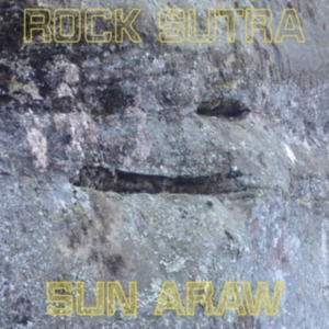 Sun Araw - Rock Sutra ryhmässä VINYYLI / Pop-Rock @ Bengans Skivbutik AB (3747650)