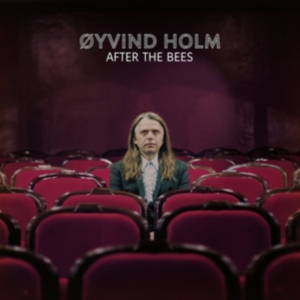 Holm Oyvind - After The Bees - Ltd.Ed. ryhmässä VINYYLI @ Bengans Skivbutik AB (3747677)