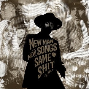 Me And That Man - New Man, New Songs, Same Shit ryhmässä CD @ Bengans Skivbutik AB (3747702)