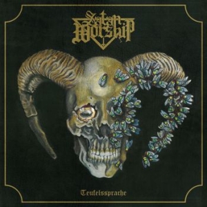 Satan Worship - Teufelssprache ryhmässä CD @ Bengans Skivbutik AB (3747715)