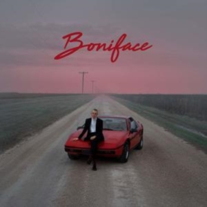 Boniface - Boniface ryhmässä CD @ Bengans Skivbutik AB (3747719)