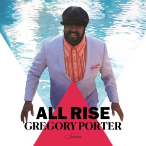 Gregory Porter - All Rise (Ltd Digi Dlx) ryhmässä ME SUOSITTELEMME / Årsbästalistor 2020 / JazzTimes 2020 @ Bengans Skivbutik AB (3747767)