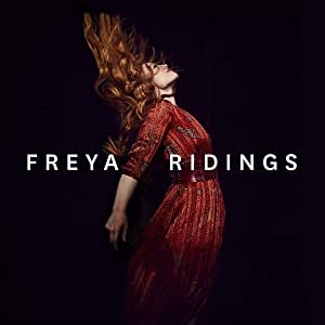 Freya Ridings - Freya Ridings ryhmässä CD @ Bengans Skivbutik AB (3753644)