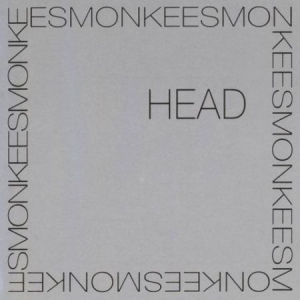 Monkees - Head ryhmässä VINYYLI @ Bengans Skivbutik AB (3753797)