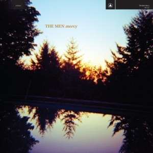 Men The - Mercy ryhmässä CD @ Bengans Skivbutik AB (3755653)