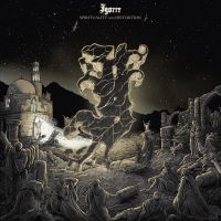 IGORRR - SPIRITUALITY AND DISTORTION ryhmässä CD @ Bengans Skivbutik AB (3755657)