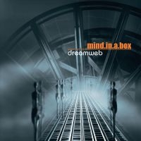 Mind.In.A.Box - Dreamweb (2 Lp) ryhmässä VINYYLI / Pop @ Bengans Skivbutik AB (3755664)