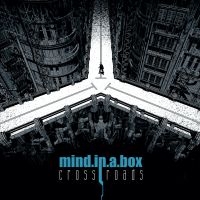 Mind.In.A.Box - Crossroads (2 Lp) ryhmässä VINYYLI / Myydyimmät @ Bengans Skivbutik AB (3755665)