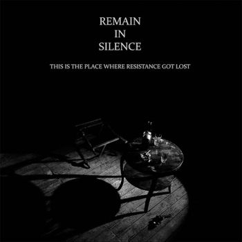 Remain In Silence - This Is The Place (Lp+Cd) ryhmässä VINYYLI / Rock @ Bengans Skivbutik AB (3755790)