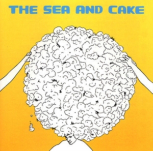 Sea & Cake - Sea & Cake ryhmässä VINYYLI @ Bengans Skivbutik AB (3755795)