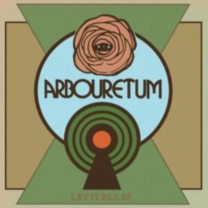 Arbouretum - Let It All In (Indie Exclusive / Li ryhmässä VINYYLI @ Bengans Skivbutik AB (3755825)