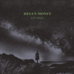 Helen Money - Atomic - Ltd.Ed. ryhmässä VINYYLI @ Bengans Skivbutik AB (3755828)