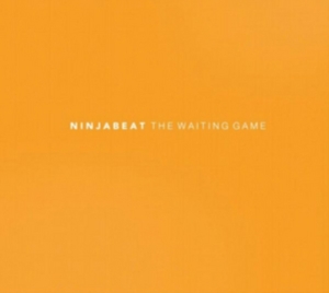 Ninjabeat - Waiting Game ryhmässä CD @ Bengans Skivbutik AB (3755859)