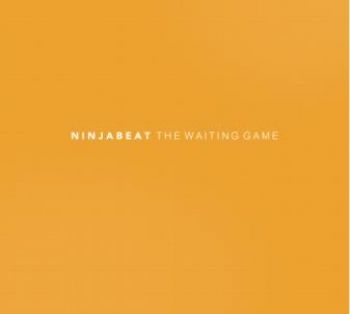 Ninjabeat - Waiting Game ryhmässä CD / Jazz/Blues @ Bengans Skivbutik AB (3755859)