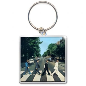 Beatles - Beatles Collectable Keychain ryhmässä Minishops / Beatles @ Bengans Skivbutik AB (3755893)