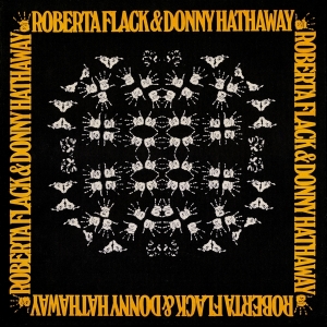Roberta Flack - Roberta Flack & Donny Hathaway ryhmässä -Start MOV BM @ Bengans Skivbutik AB (3755905)