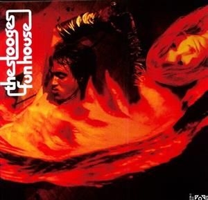 The Stooges - Fun House (2Lp) ryhmässä VINYYLI @ Bengans Skivbutik AB (3756151)