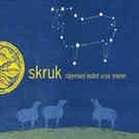 Skruk - Stjernen Ledet Vise Menn ryhmässä CD @ Bengans Skivbutik AB (3757006)