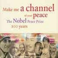 Various Artists - Make Me A Channel Of Your Peace ryhmässä CD @ Bengans Skivbutik AB (3757022)