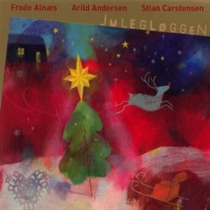 Alnäs Frode/Andersen Arild/Cartsens - Juleglöggen ryhmässä CD @ Bengans Skivbutik AB (3757031)