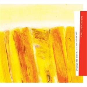 Bjornstad & Falkeid - Solskinnsdypet ryhmässä CD @ Bengans Skivbutik AB (3757037)