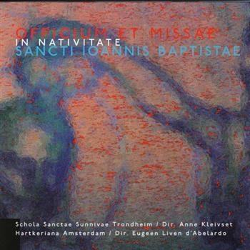 Schola Sanctate Sunnivae - In Nativitate ryhmässä CD / Myydyimmät @ Bengans Skivbutik AB (3757046)