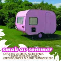Blandade Artister - Smak Av Sommar ryhmässä CD @ Bengans Skivbutik AB (3757047)