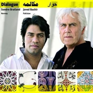 Bratland Sondre/Bashir Javed - Dialogue ryhmässä CD @ Bengans Skivbutik AB (3757048)