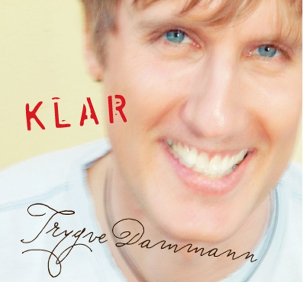 Trygve Dammann - Klar ryhmässä CD / Pop @ Bengans Skivbutik AB (3757053)