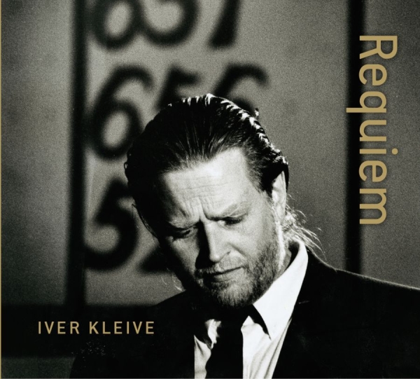 Kleive Iver - Requiem ryhmässä CD / Myydyimmät @ Bengans Skivbutik AB (3757056)