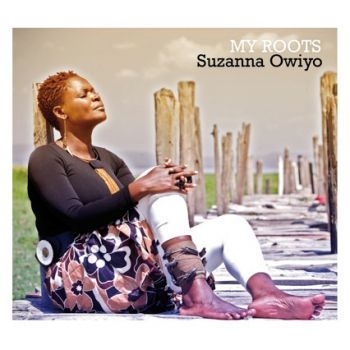 Owiyo Suzanna - My Roots ryhmässä CD / Myydyimmät @ Bengans Skivbutik AB (3757072)